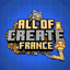 All Of Create France logo
