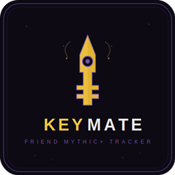 KeyMate logo