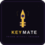 KeyMate logo