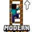 Modern Climb logo