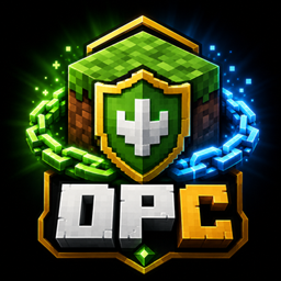 OPC Chunk Economy logo