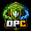 OPC Chunk Economy logo
