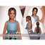 SONYASIMS - Marilac Hair With Bangs Kids logo