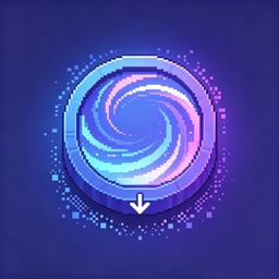 Lumina Flow logo