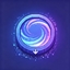 Lumina Flow logo