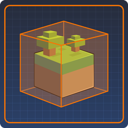 Saros Worldborder Customizer project image