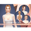 SONYASIMS - Marilac Hair With Bangs logo