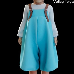 Lila Overall project image