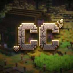 Cosy Chaos logo