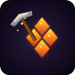 Vein Miner logo