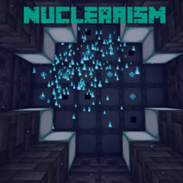 Nuclearism logo