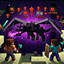 Multiplayer Boss Attribute Modifier logo