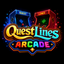 QuestLines Arcade logo