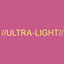 Ultralight Pack logo