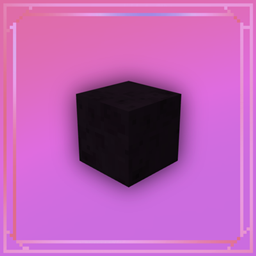 Decayed Reality Block's Java Port logo