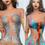 Mermaid Bikini Top logo