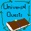 UniversalQuestTracker logo