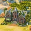 THORNFIELD MANOR ⛅️ Victorian-Architecture logo