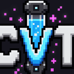 Compound VTweaks logo