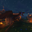 TheDragonBlenderFarm logo
