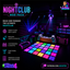 Nightclub pack by jochi logo
