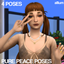 Pure Peace Poses (alliumcc) logo