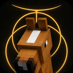 Elden Horses Revamped project image