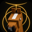 Elden Horses Revamped logo
