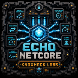 ECHO: NetCore project image