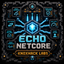 ECHO: NetCore logo