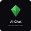 Sims AI Dialogue logo