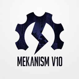 Mekanism: Void Stabilizing Unit project image