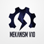 Mekanism: Void Stabilizing Unit logo