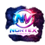 Nortex Visuals logo