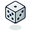 Bonus Roll Tracker logo
