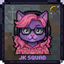 JunosKittySquad Official Pack logo