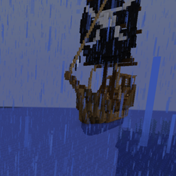 Pirates Ahoy project image