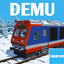 Mtc DEMU logo