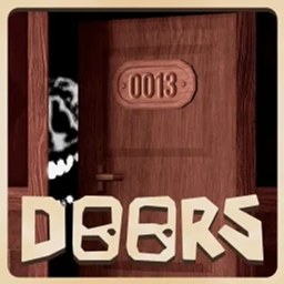 Doors  zekon  logo