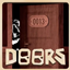 Doors  zekon  logo