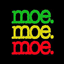 World of Moecraft logo