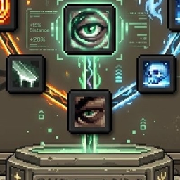 Skill Tree Buff project image