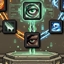 Skill Tree Buff logo