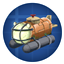 Create  Deep Seas logo