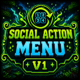 Social-Action-Menu project image