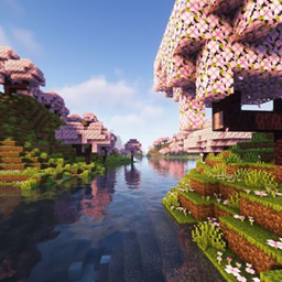Rosy Haven project image