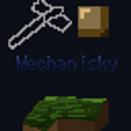Mechanisky logo