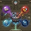 Armor with Spell Engine attributes logo