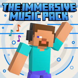 The Immersive Music Pack project image