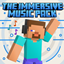 The Immersive Music Pack logo
